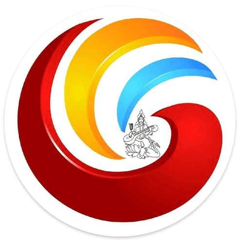 Galgotias University Logo